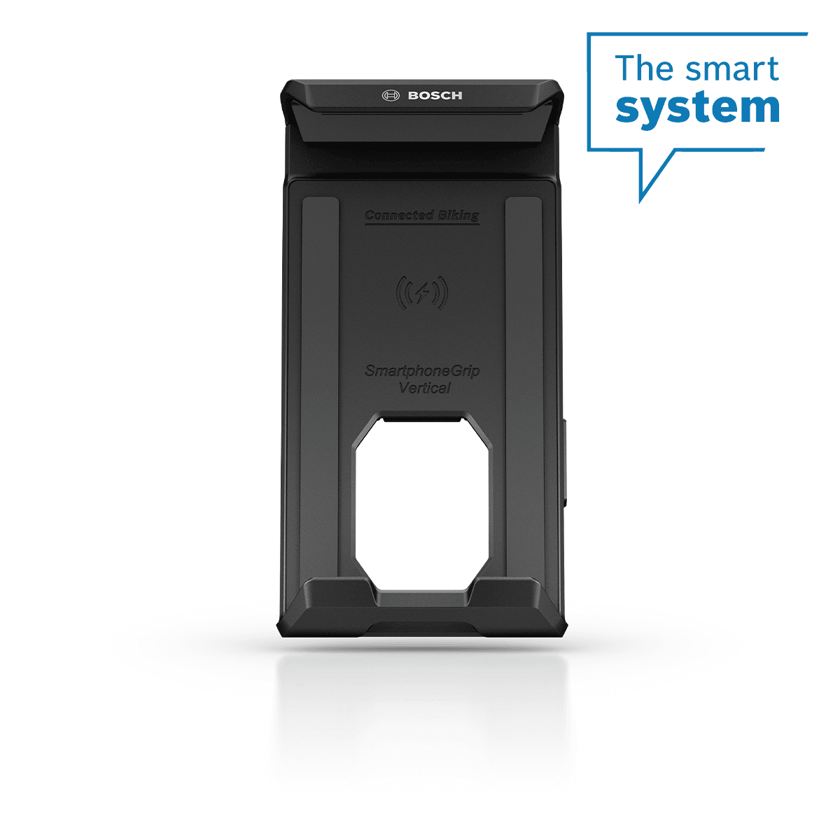 BOSCH nosilec za telefon SmartphoneGrip Vertical