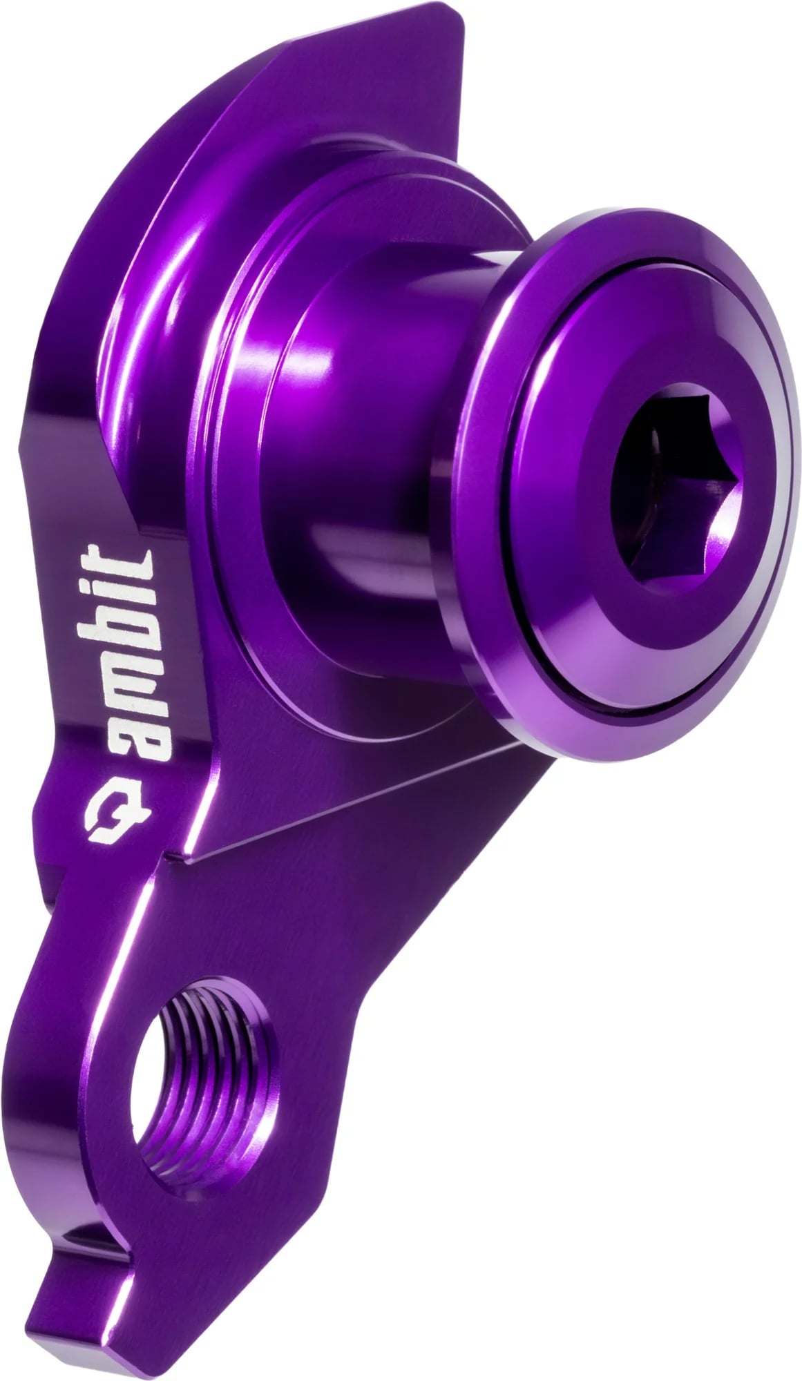 AMBIT nosilec menjalnika UDH, Purple