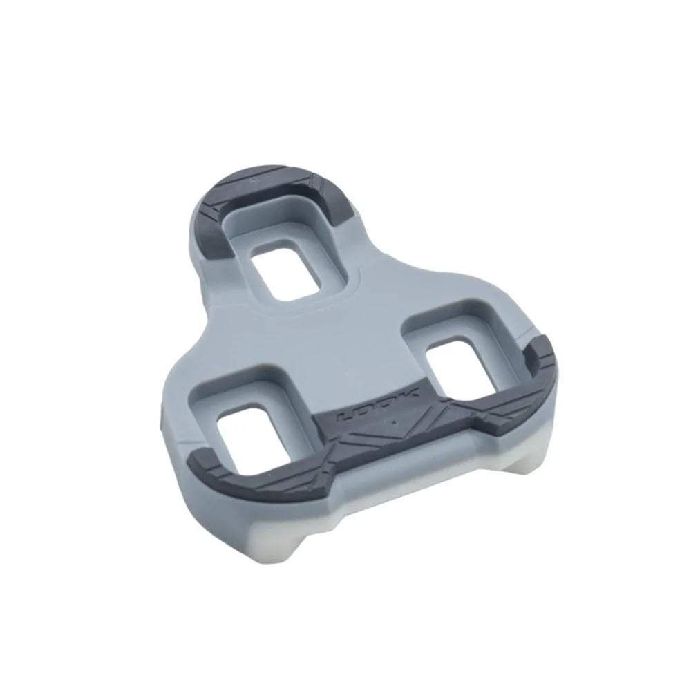 LOOK blokeji za pedala KEO Grip, Grey