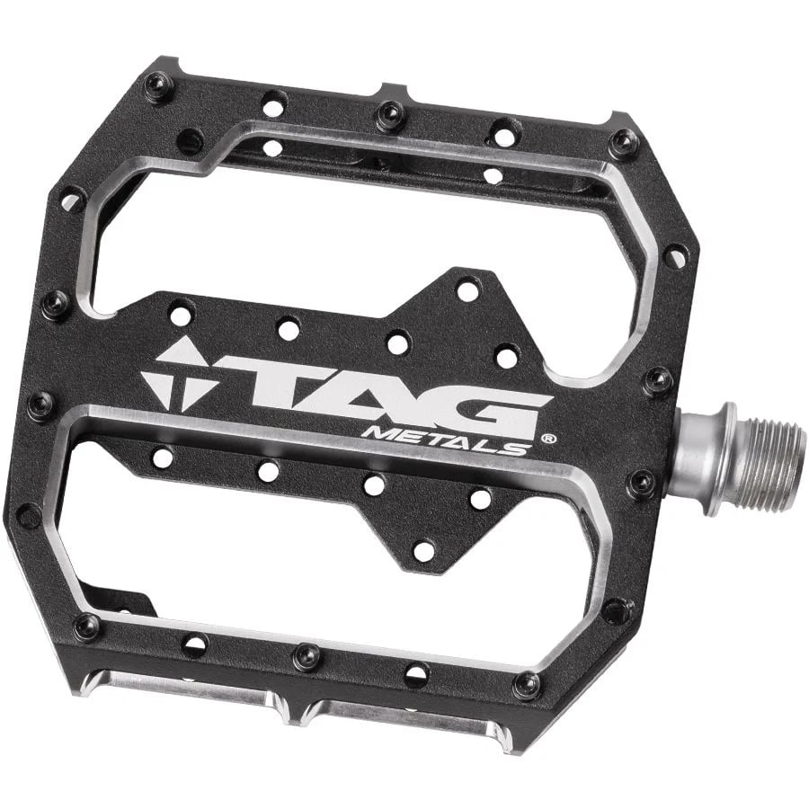 TAG METALS pedala T1 Alu, Standard