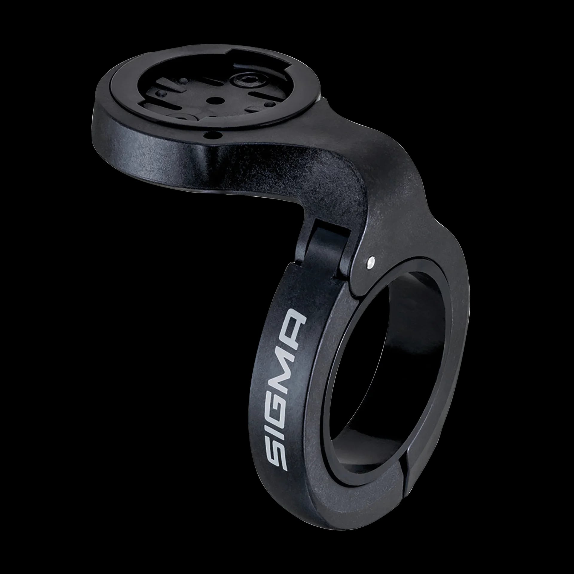 SIGMA nosilec števca Overclamp Butler GPS