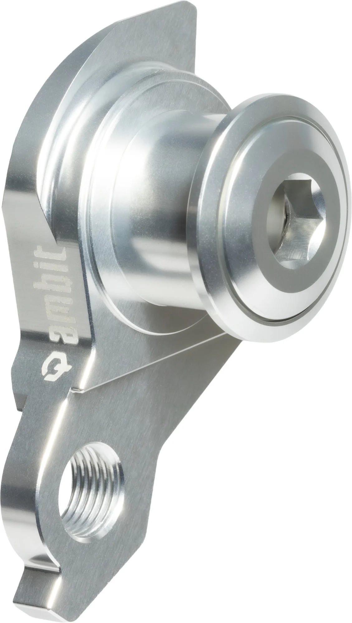 AMBIT nosilec menjalnika UDH, Silver