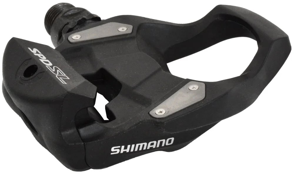 SHIMANO pedala PD-RS500-SL