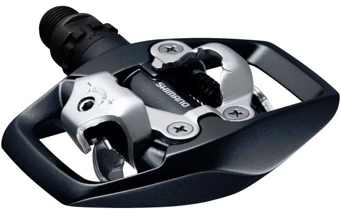 SHIMANO pedala PD-ED500