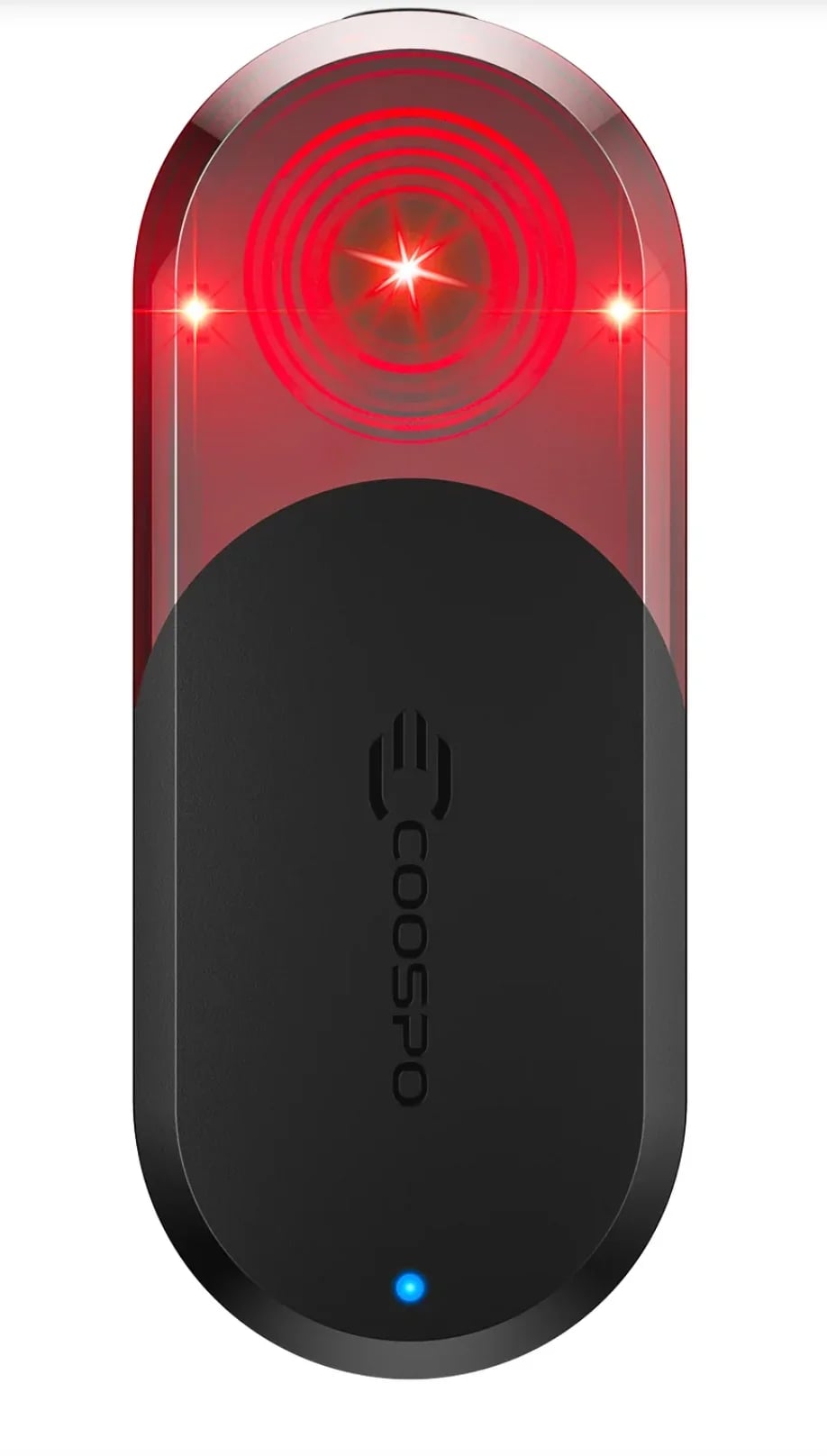 COOSPO luč zadnja TR70 Smart Radar Light